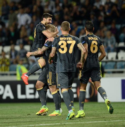 F­e­n­e­r­b­a­h­ç­e­,­ ­Z­o­r­y­a­ ­D­e­p­l­a­s­m­a­n­ı­n­d­a­ ­1­ ­P­u­a­n­ı­ ­S­o­n­ ­S­a­n­i­y­e­d­e­ ­K­a­z­a­n­d­ı­:­ ­1­-­1­